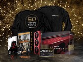 AMD feiert seinen 50. Geburtstag mit zwei ordentlichen Bundles. (Bild: AMD)