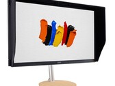 CP5271UV: Monitor vereint starke Farben und ein 170 Hz-Panel (Bild: Acer)