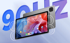 Alldocube hat das neue iPlay 60 Pro in China vorgestellt. (Bild: Alldocube)