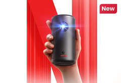 Der Anker Nebula Capsule 3 startet mit Rabatt in den Verkauf. (Bild: Nebula)