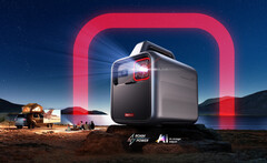 Der Anker Nebula Mars 3 ist ab sofort erhältlich. (Bild: Anker)