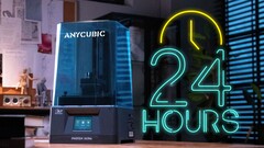 AnyCubic Photon Ultra startet heute auf Kickstarter