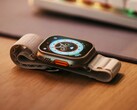 Die Apple Watch Ultra der vierten Generation soll neue AI-Features erhalten.