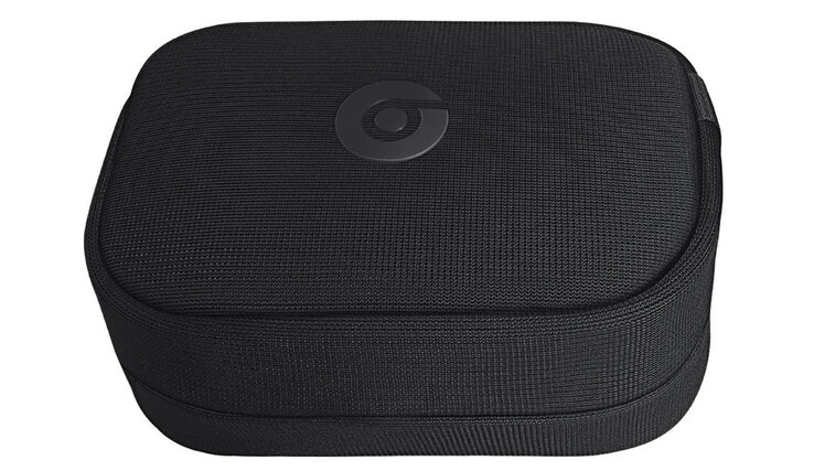 Apple plant auch eine neue Transporttasche für die Beats Solo4. (Bild: 9to5Mac)