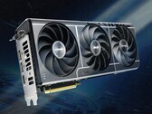 Die Radeon RX 9060 XT gibts zum Black Friday mit attraktivem Rabatt. (Bildquelle: Asus)