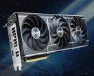 Die Radeon RX 9060 XT gibts zum Black Friday mit attraktivem Rabatt. (Bildquelle: Asus)