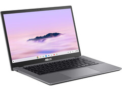 Bestpreis Asus Chromebook echte Power 12th-Gen-Intel 198 Euro Amazon-Deal