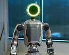 Humanoider Roboter Atlas der nächsten Generation. (Bildquelle: Boston Dynamics)