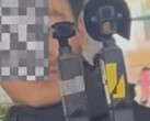Mutmaßlicher Blick auf die DJI Osmo Pocket 4 und Osmo Pocket 4 Pro. (Bildquelle: via Igor Bogdanov)