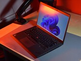 Das Lenovo ThinkPad L14 Gen 4 AMD kostet aktuell nur 729 Euro (Bildquelle: Benjamin Herzig)