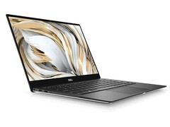 Die gehobene Core-i7-Konfiguration des Dell XPS 13 9305 gibt es bei Amazon aktuell günstig käuflich zu erwerben (Bild: Dell)