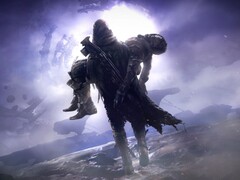 Destiny 2 Forsaken Expansion