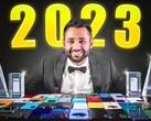 Der Youtuber Arun Maini aka Mrwhosetheboss ist der erste mit einem Fazit zum Smartphone-Jahr 2023.