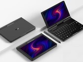 Beim Pocket 3 bietet GPD ein paar Features, die es bei den Mini-PCs des Unternehmens noch nie gab. (Bild: GPD)