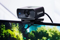 Die Elgato Facecam Mk.2 verspricht bessere Bildqualität dank HDR. (Bild: Elgato)