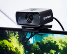 Die Elgato Facecam Mk.2 verspricht bessere Bildqualität dank HDR. (Bild: Elgato)