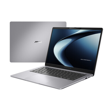 ExpertBook P3 G2 PM3406CHA Misty Gray 