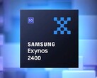 Der Samsung Exynos 2400 ist im Inneren des Galaxy S24 und Galaxy S24+ zu finden. (Bild: Samsung)