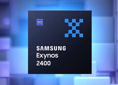 Der Samsung Exynos 2400 ist im Inneren des Galaxy S24 und Galaxy S24+ zu finden. (Bild: Samsung)