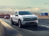 Käufer des neuen und heiß begehrten F-150 Lightning dürfen ihren elektrischen Pickup-Truck womöglich ein ganzes Jahr lang nicht weiterverkaufen (Bid: Ford)