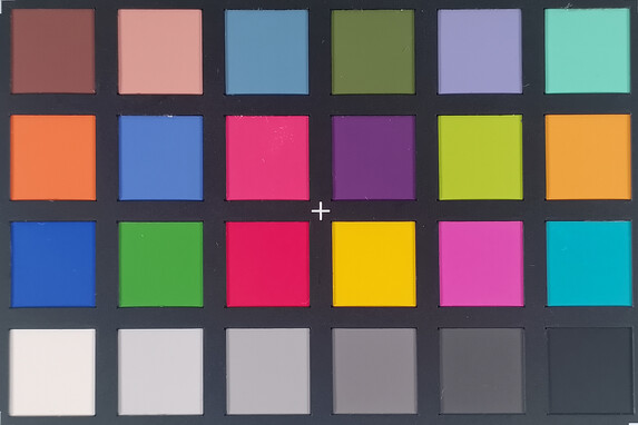 ColorChecker