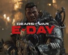 Banner zu Gears of War E-Day