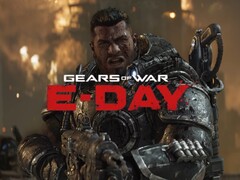 Banner zu Gears of War E-Day