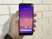 Das Google Pixel 3a wird als Lite-Modell nicht so günstig wie erwartet.