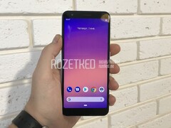 Das Google Pixel 3a wird als Lite-Modell nicht so günstig wie erwartet.