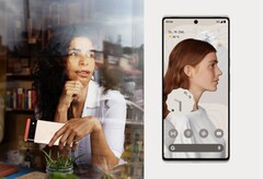 Das Google Pixel 6 und das Pixel 6 Pro gibts derzeit zu besonders attraktiven Preisen. (Bild: Google)