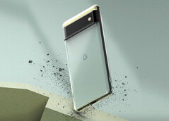 Zubehör-Hersteller vermarkten bereits Hüllen für das Google Pixel 6 und das Pixel 6 Pro. (Bild: Ringke)