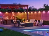 Die Govee Outdoor Deck Lights 2 sind ab sofort in Europa erhältlich - zum Start mit 25% Rabatt.