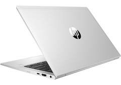 990 Gramm leicht: HP ProBook 635 Aero Business-Laptop mit zwei RAM-Bänken und AMD Ryzen 5 zum Bestpreis (Bild: HP)