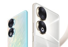 Die Honor 100 Serie als Nachfolger des Honor 90 steht in den Startlöchern und bietet laut Leaks eine spannende Ausstattung. (Bild: Honor)