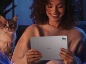 Das Pad 10 ist ein großes Android-Tablet mit Stift für unter 300 Euro (Bildquelle: Honor)