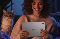 Das Pad 10 ist ein großes Android-Tablet mit Stift für unter 300 Euro (Bildquelle: Honor)
