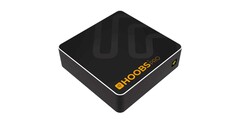 Der Hoobs Pro ist eine neue Smart-Home-Zentrale basierend auf Homebridge. (Bild: Hoobs)