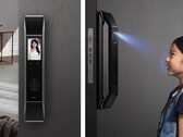 Huawei beitet mit dem Smart Lock Pro eines der flexibelsten Türschlösser am Markt. (Bild: Huawei)