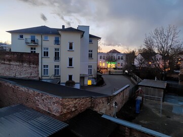 Xiaomi Mi 11 | Foto-Modus