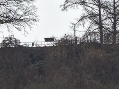 20-facher Zoom (Maximum)