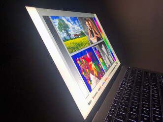 Der Blickwinkel ist vorbildlich