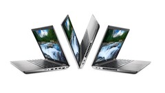 Schneller dank Tiger Lake-H-CPUs von Intel: Latitude 5421 und Latitude 5521 sind neue Arbeitstiere für das professionelle (Home)-Office.