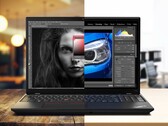Das Lenovo ThinkPad P16s setzt auf AMD Ryzen Pro und ein QHD-Display im 16:10-Format. (Bild: Lenovo)