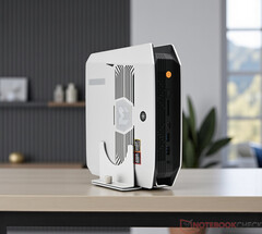 Bosgame M5 als Alternative zur DGX Spark?