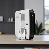 Dell XPS 15-L501x - Notebookcheck.com Externe Tests