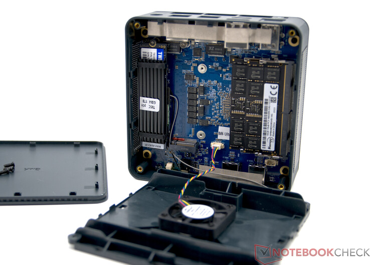 GMKtec NucBox M6 Ultra