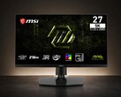 MSI MAG 271KPD7 Gaming-Monitor