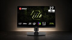 MSI MAG 271KPD7 Gaming-Monitor