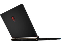 MSI Raider 16 HX AI A2XWJG