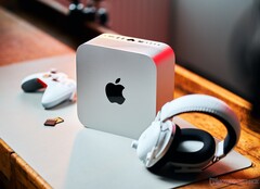 Der Mac Studio mit Apple M2 Max wird aktuell zum Allzeit-Bestpreis angeboten. (Bildquelle: Notebookcheck)